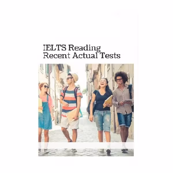 IELTS Reading Recent Actual Tests Jan May 2020 آیلتس ریدینگ اکچوال تست ژانویه تا می