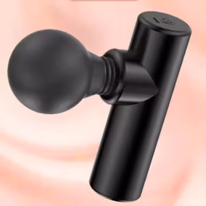 ماساژور تفنگی مینی (شارژی)