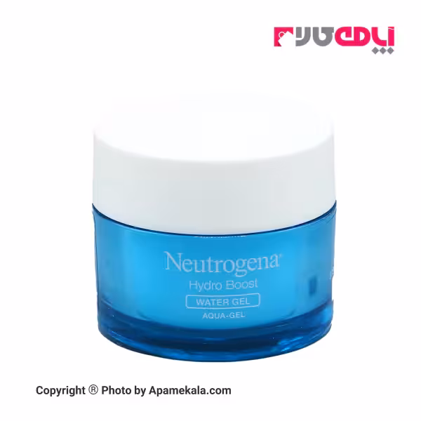 ژل آبرسان نوتروژینا مدل Hydro Boost حجم 50 میلی لیتر