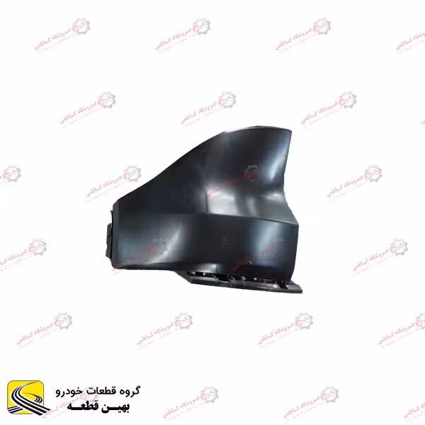 گوشه سپر عقب راست فیدلیتی