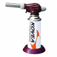 تورچ کوهنوردی و کمپینگ کووا مدل Pro Chef Self