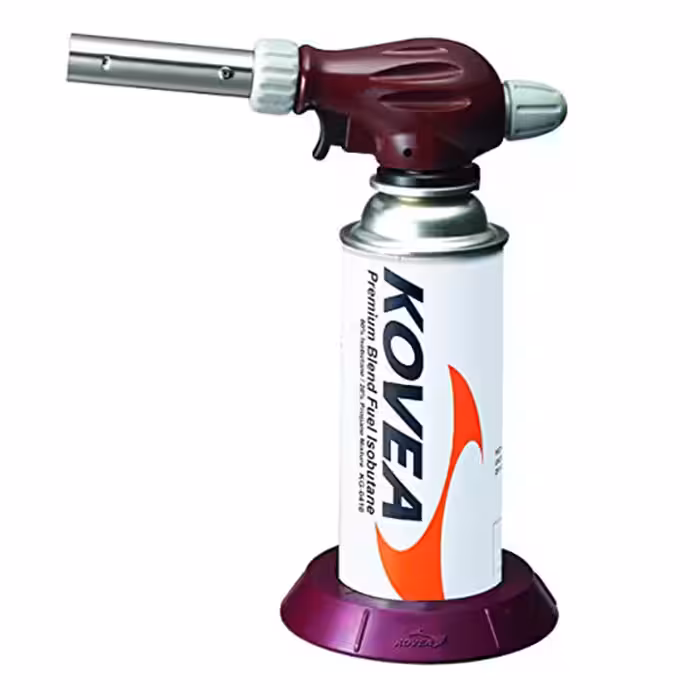 تورچ کوهنوردی و کمپینگ کووا مدل Pro Chef Self