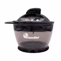 همزن رنگ BLENDER مدل B13-cm