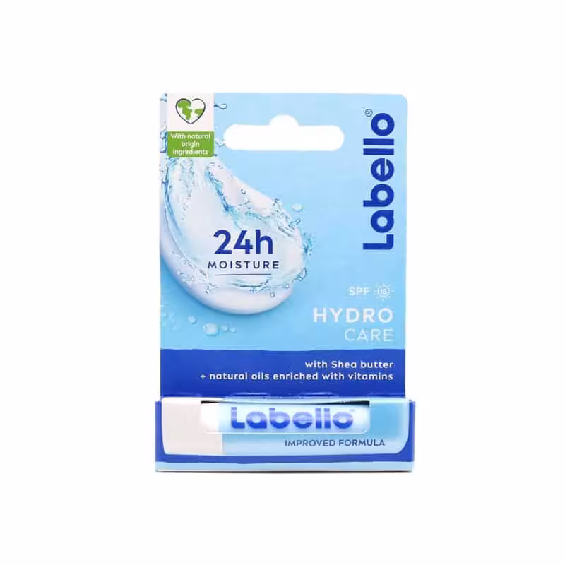 بالم لب لبلو Labello مدل Hydro Care