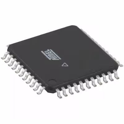 آی سی LC78622 SMD