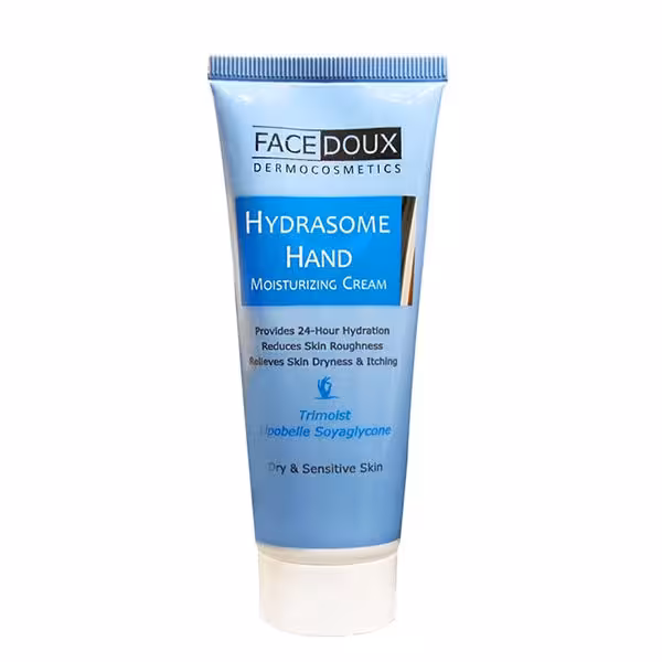 کرم مرطوب‎ کننده فیس دوکس مدل هیدرازوم حجم 75 میلی‎ لیتر