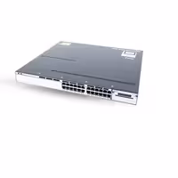 WS-C3750X-24T-S سوییچ سیسکو