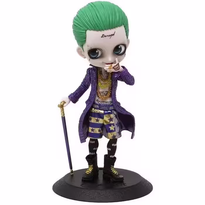 فیگور کیوپاسکت جوکر