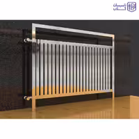 رادیاتور آرت رادیاتور 1069 دکوراتیور