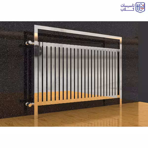 رادیاتور آرت رادیاتور 1069 دکوراتیور