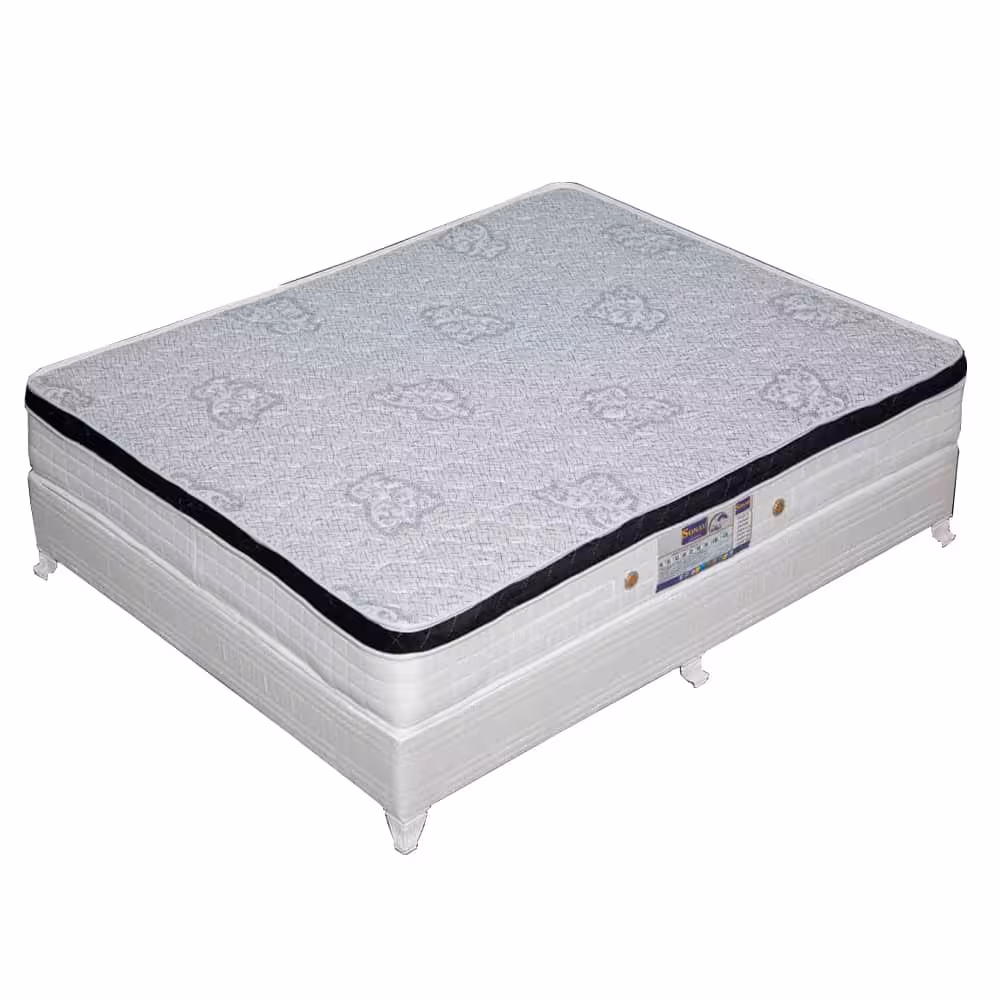 تشک یک نفره سونای مدل اسلیپ 1 سایز 100 در 200 سانتیمتر