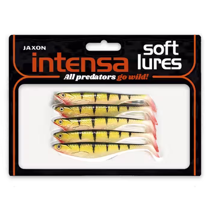 طعمه ژله ای B105 intensa soft lures