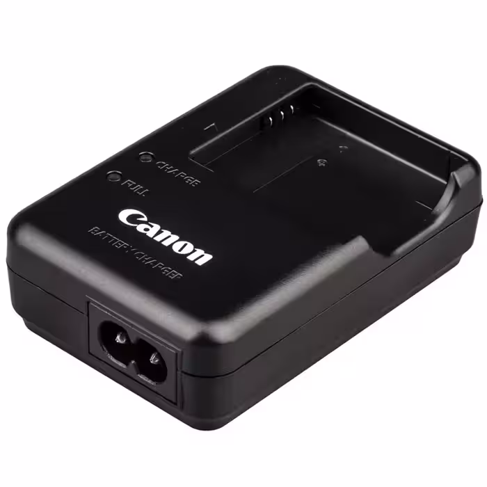 شارژر باتری دوربین مدل CB-2LAC مخصوص باتری NB-8L