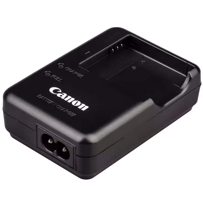 شارژر باتری دوربین مدل CB-2LAC مخصوص باتری NB-8L