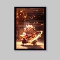 انیمه شیطان کش Demon Slayer