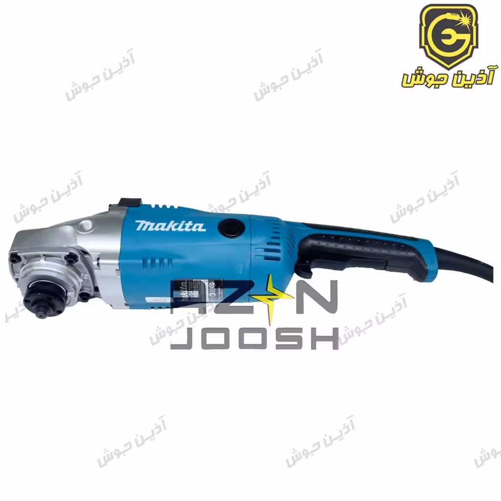 فرز آهنگری 2200 وات ماکیتا Makita مدل GA7020 (سفارش امارات)