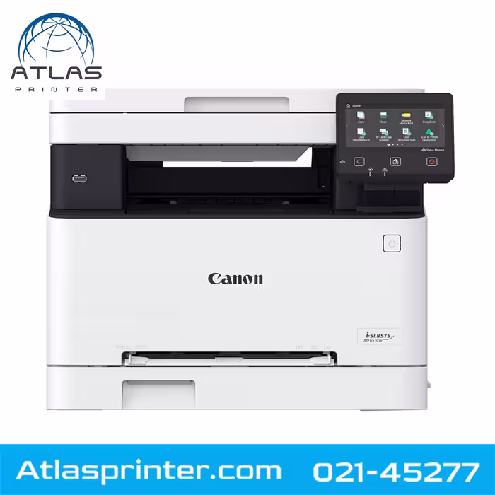 پرینتر کانن CANON i-SENSYS MF651Cw