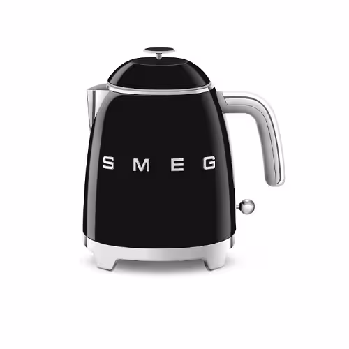 کتری برقی مینی اسمگ مدل KLF05BL رنگ مشکی