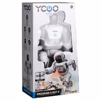 ربات کنترلی SilverLit مدل Program A Bot X