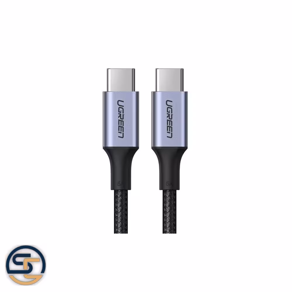 کابل Ugreen US316 USB-C 1M