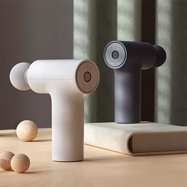 ماساژور تفنگی شیائومی مدل Gun 2