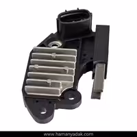 آفتامات دینام لیفان X60 و جیلی برند ویگور اصلی (کد 005 - 38)