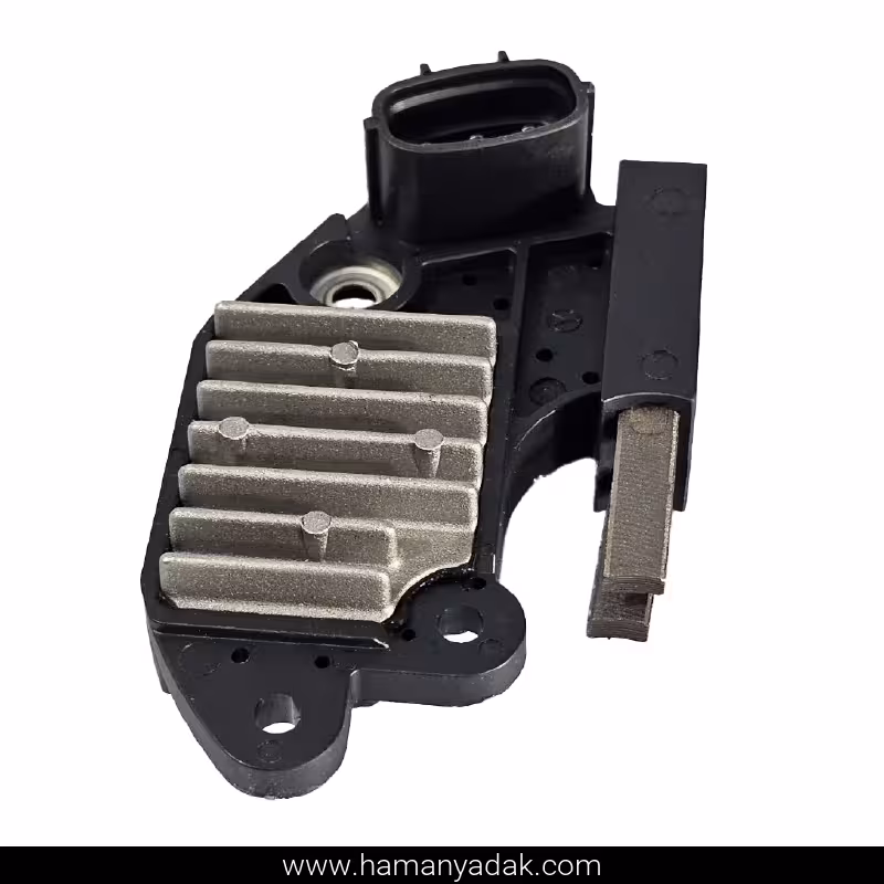 آفتامات دینام لیفان X60 و جیلی برند ویگور اصلی (کد 005 - 38)