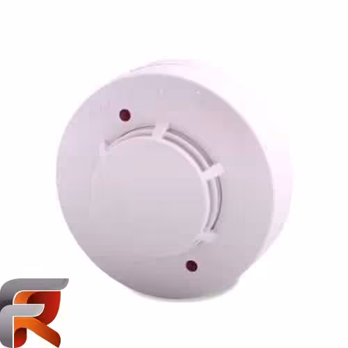 دتکتور حرارت آدرس پذیر IQ568D_HL فایرگارد انگلستان