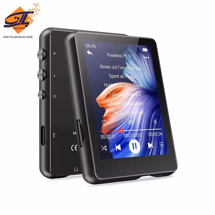 MP3 پلیر MECHEN M3 32G