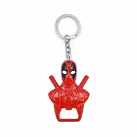 جاکلیدی دربازکن Deadpool