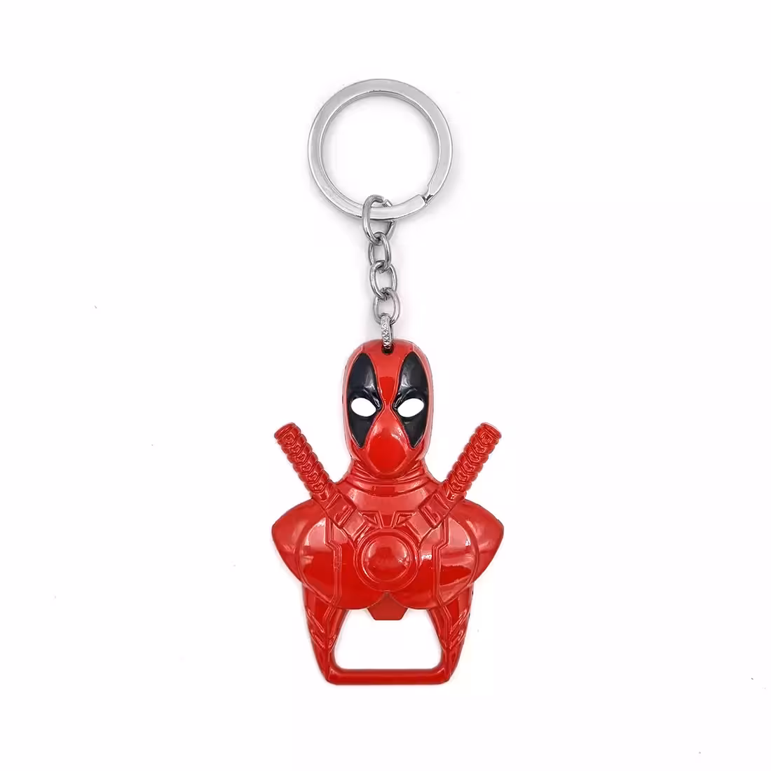 جاکلیدی دربازکن Deadpool