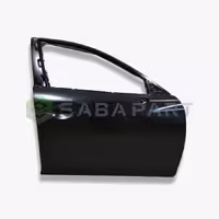 درب مزدا 6 – جلو سمت راست – محصول اصلی