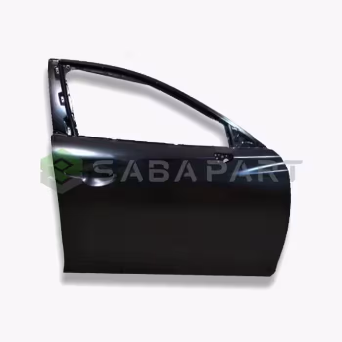 درب مزدا 6 – جلو سمت راست – محصول اصلی