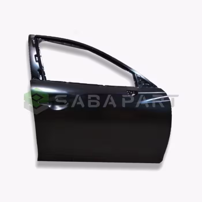 درب مزدا 6 – جلو سمت راست – محصول اصلی