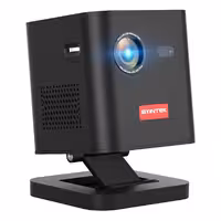 ویدئو پروژکتور BYINTEK P19