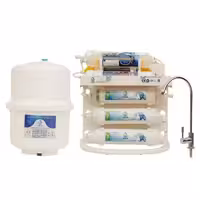 دستگاه تصفیه آب مدل LINE L800