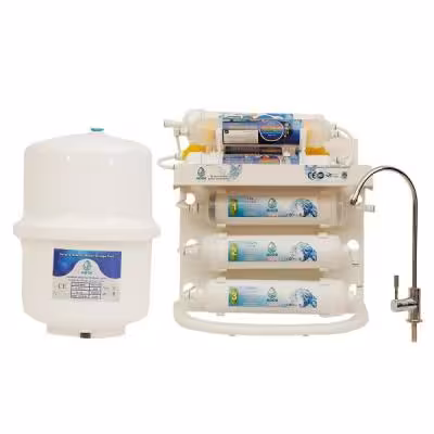 دستگاه تصفیه آب مدل LINE L800