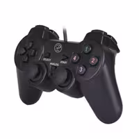 دسته بازی تک شوکدار ایکس پی پروداکت XP-MX212N