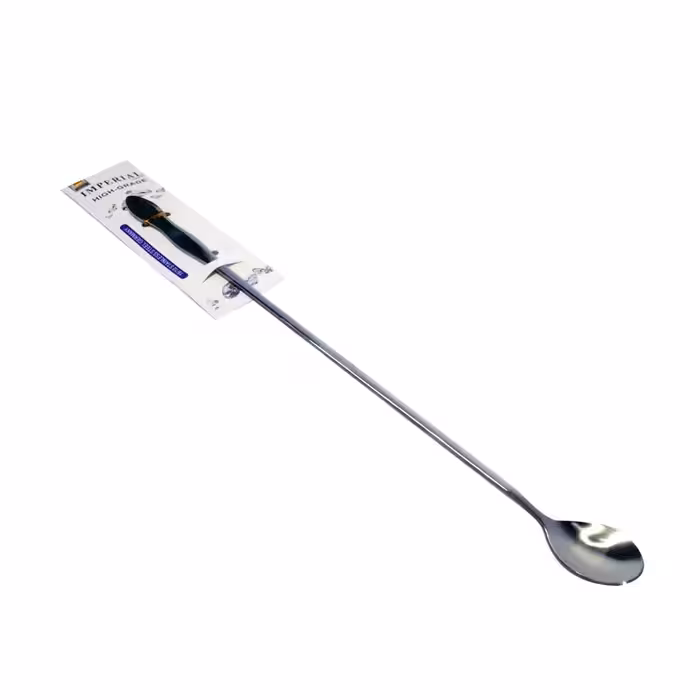 قاشق شربت بلند