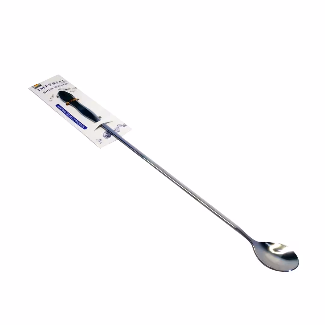 قاشق شربت بلند