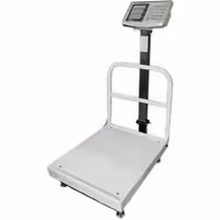 باسکول دیجیتال 150 کیلویی کمری ا Basculet-150kg-camary-40-50