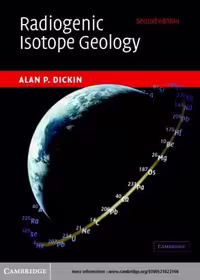 خرید و دانلود نسخه کامل کتاب Radiogenic Isotope Geology