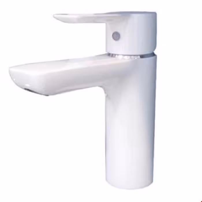 شیر روشویی مدل ریتا (سفید) KWC