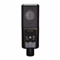 میکروفن Lewitt LCT 550