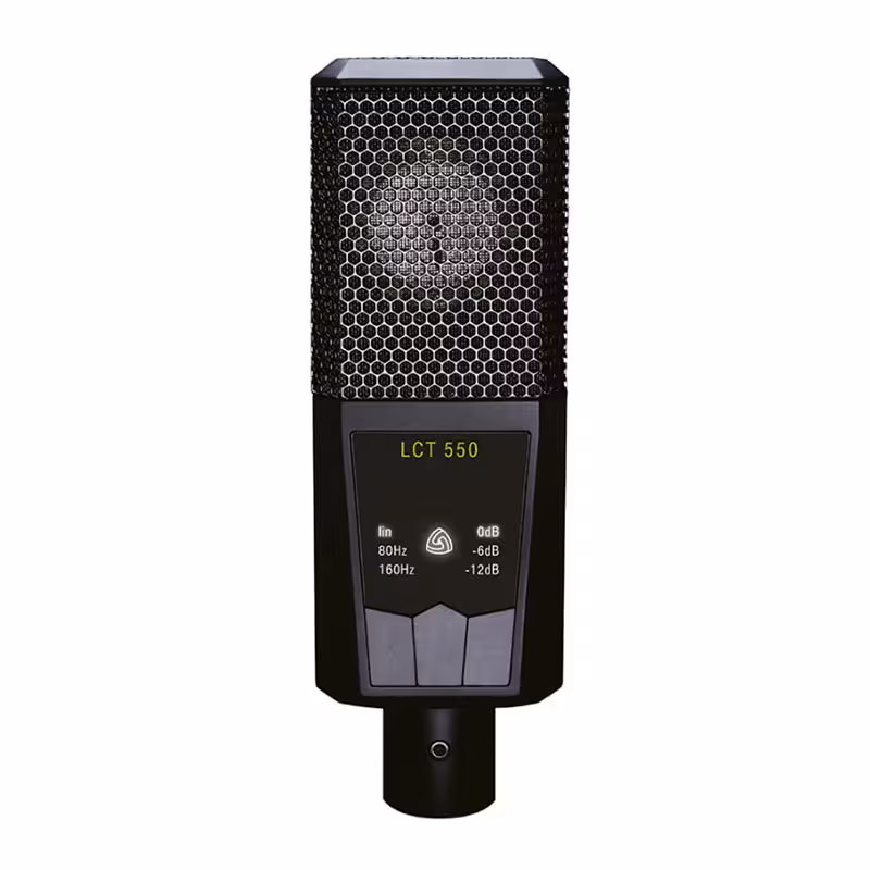 میکروفن Lewitt LCT 550