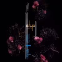 اسپری بدن حجم 200 میل مردانه کد 1 VERSACE Pour Homme استایکس - STYX