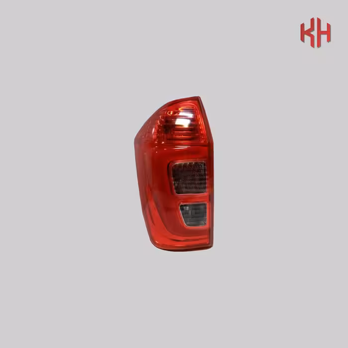 چراغ خطر چپ ام وی ام X33S