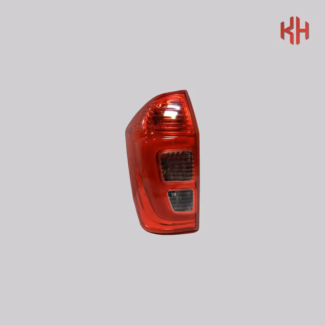 چراغ خطر چپ ام وی ام X33S