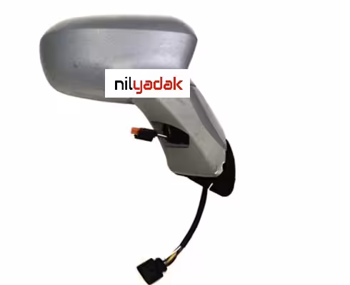 آینه بغل چپ برلیانس H230 درجه یک