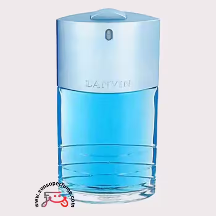 عطر ادکلن لانوین اکسیژن ادوپرفیوم زنانه | lanvin oxygene edp